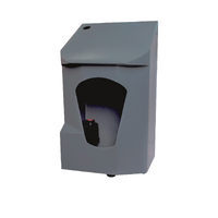 Pen Waterer with Float, 8 litre - Grey