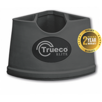 TrueCo Elite Corner Feeder - Grey