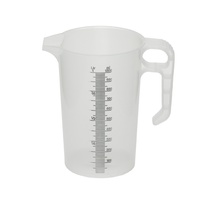Jug 1 litre PourMaxx