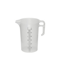 Jug 3 litre PourMaxx