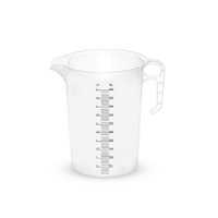 Jug 5 litre PourMaxx