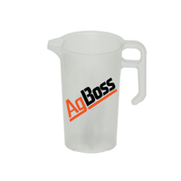 Jug 250ml PourMaxx - AgBoss Logo