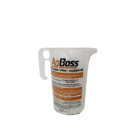 Jug 2 litre PourMaxx - Boom Spray Calibration 2 litre