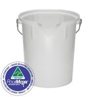 Bucket 25 litre PourMaxx