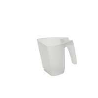 Scoop .5kg FeedMaxx Clear