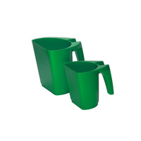 Scoop .5kg FeedMaxx Green