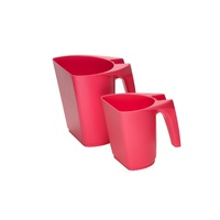 Scoop .5kg FeedMaxx Hot Pink