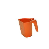 Scoop .5kg FeedMaxx Orange