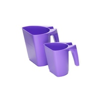 Scoop .5kg FeedMaxx Purple