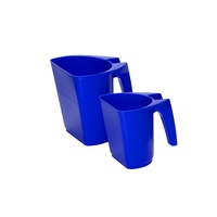Scoop 1kg FeedMaxx Blue