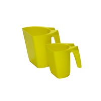 Scoop 1kg FeedMaxx Yellow
