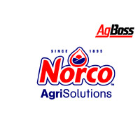 Scoop 1kg FeedMaxx White - Norco