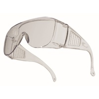 Axe Safety Glasses - Clear