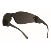 Hammer Safety Glasses - Smoke