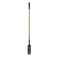 AgBoss Trenching Shovel - Wooden Handle
