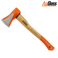 Splitter Axe 1Kg | Hickory Handle