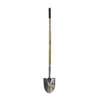 Riverland Shovel - Long Wooden Handle