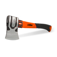 AgBoss Graphite Hatchet 680g - 360mm