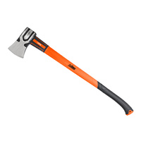 AgBoss Graphite Axe 1.5kg - 785mm