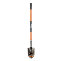 Agboss DIY Plumbers Shovel