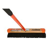 AgBoss Industrial Mix Broom 600mm