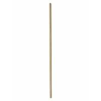 Broom Handle - 1500mm x 25mm - Wooden