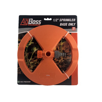 AgBoss Sprinkler PT Base