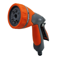 AgBoss 8-Pattern Adjustable Spray Gun