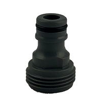 AgBoss 3/4" Male Adaptor