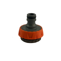AgBoss 3/4" & 1" Tap Adaptor