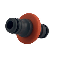 AgBoss 2 Way Hose Coupler