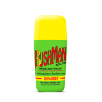 Bushman Roll-On - 20% DEET (65g)