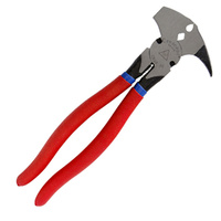 Fencing Parrot Beak Pliers 250mm/10"
