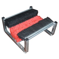 Badger Boot Cleaning Brush