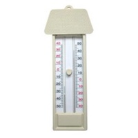 Thermometer Min-Max