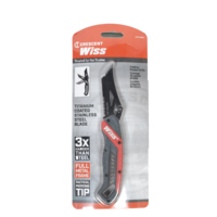WISS Folding Knife