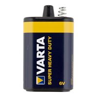 VARTA 6V Super Heavy Duty Battery