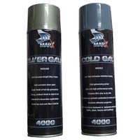 Marx Cold Gal Spray 400g