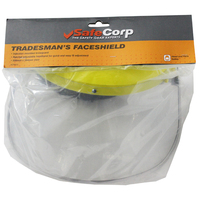 Safecorp Faceshield Professional