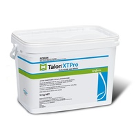 Talon Wax Blocks - 10kg