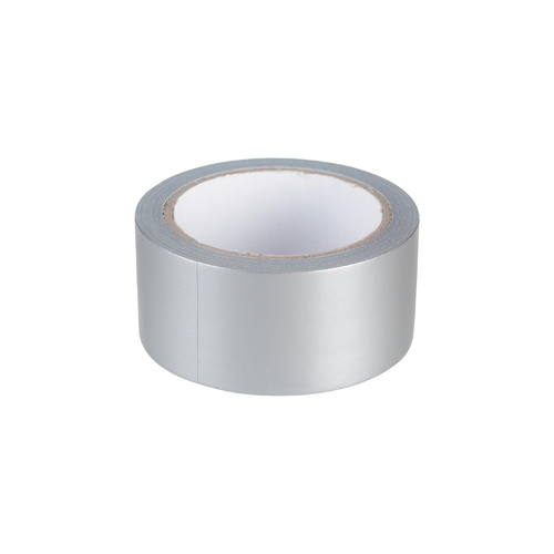 Silver Duct Tape - 48mm x 30m