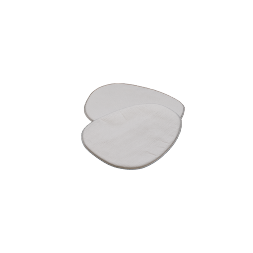 P2 Replacement Respirator Pads | 2 Pairs