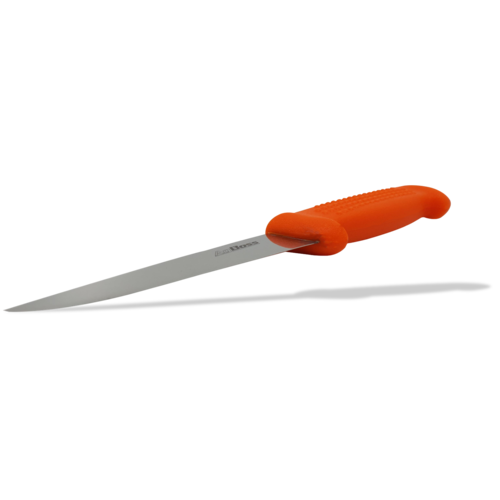 AgBoss Knife Straight Boning 150mm/6"