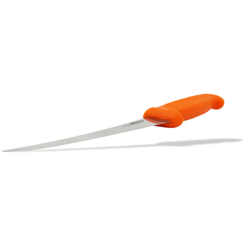 AgBoss Knife Curved Boning 150mm/6"