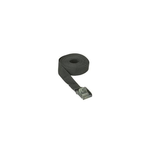 AgBoss FASTY Strap 3.5m x 25mm Black 400kg