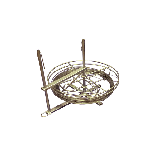 3 Way Wire Spinner Cradle