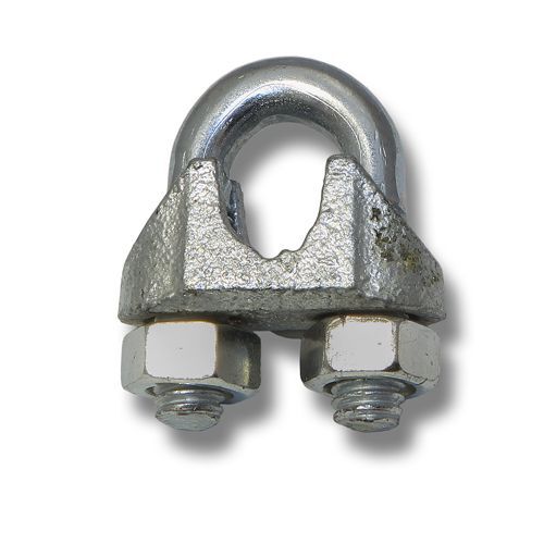 Wire Rope Grip 6mm