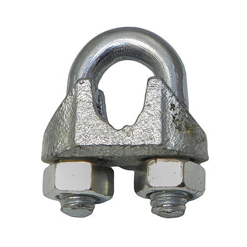 CLEARANCE Wire Rope Grip 10mm