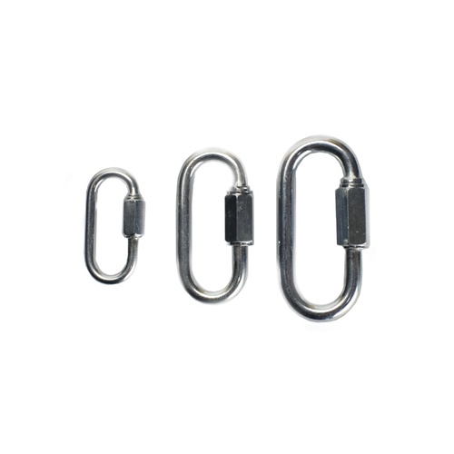 AgBoss Quick Link 3mm
