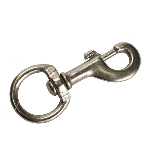 AgBoss Zinc Snap Hook - 25mm